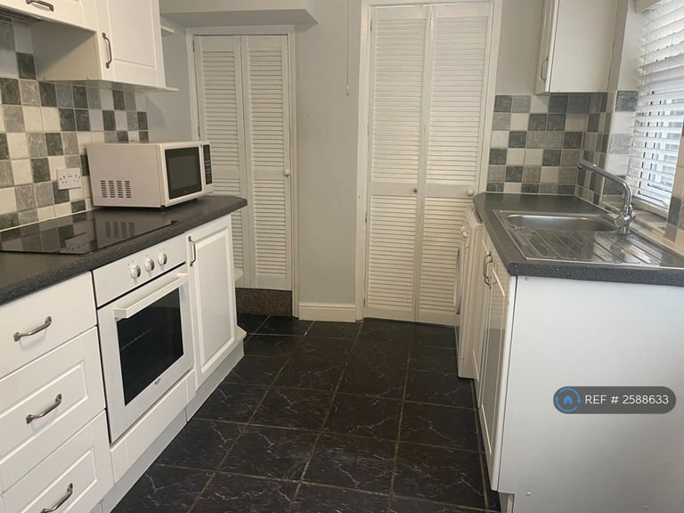 2 bedroom house in Lower Ford Street, Coventry, CV1 (2 bed) (#2588633)