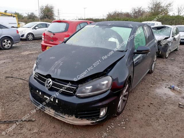 2009 VOLKSWAGEN GOLF GTD S BREAKING SPARES AIRBAG LEATHER SEATS ALLOY DOORS AXLE HUBS CORNERS