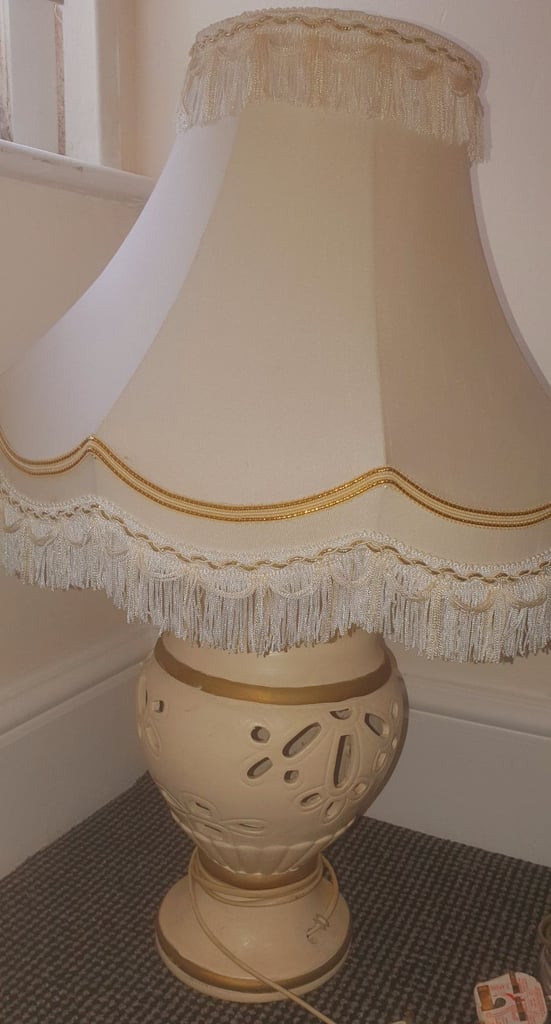 Various Lamps