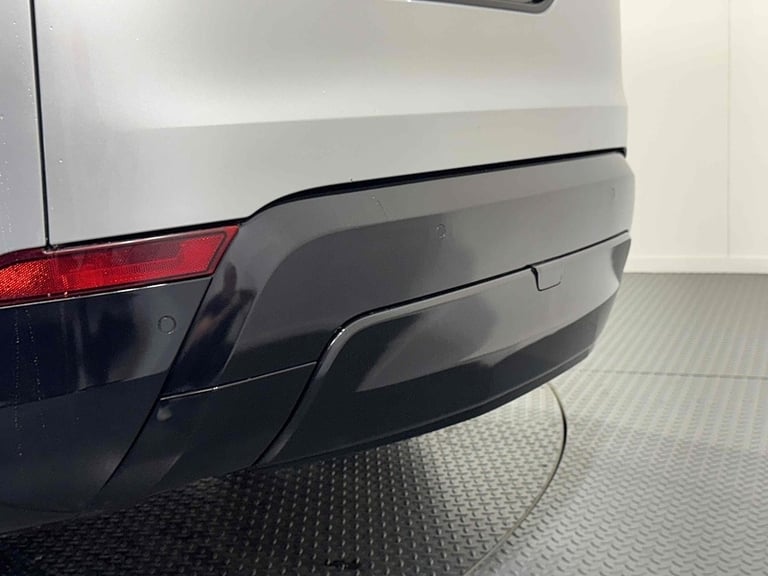 2019 Land Rover Discovery SD V6 Anniversary Edition SUV Diesel Automatic