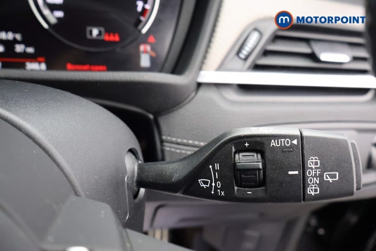 2022 BMW X2 sDrive 18i [136] M Sport 5dr Step Auto SUV Petrol Automatic