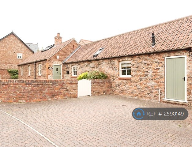 2 bedroom house in Barn Grove, Heslington, York, YO10 (2 bed) (#2590149)