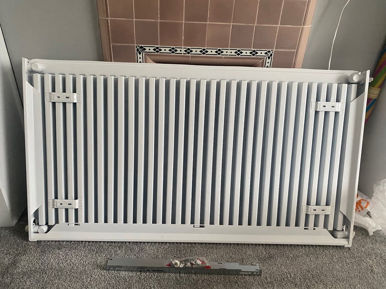 Radiator 