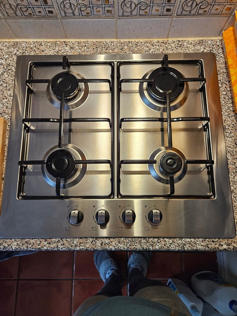 image for Gas hob