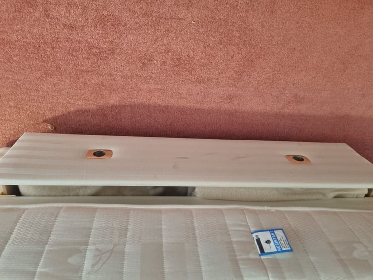 Double bed 
