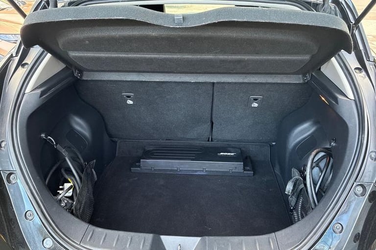 2019 Nissan Leaf 160kW e+ Tekna 62kWh 5dr Auto HATCHBACK ELECTRIC Automatic