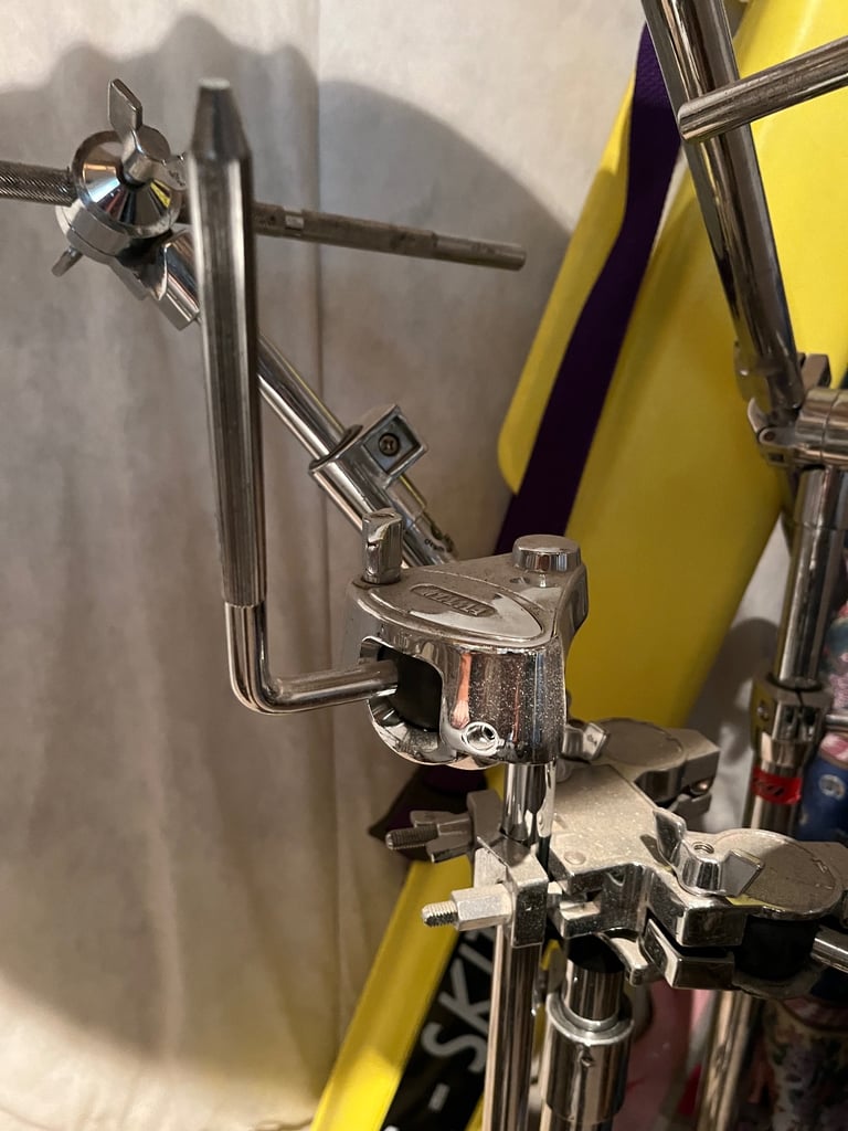 Tama Starclassic Maple 8x8, 10x8, 12x8, 14x14, 16x16, 22x18