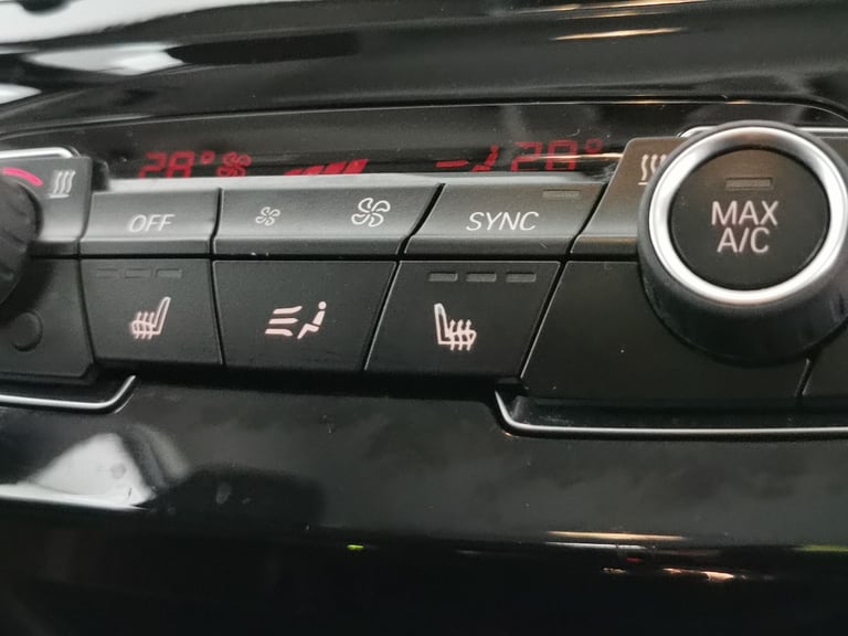 2015 BMW X1 2.0 20d xLine SUV 5dr Diesel Auto xDrive Euro 6 (s/s) (190 ps) - AUTO PARK  Suv Diese...