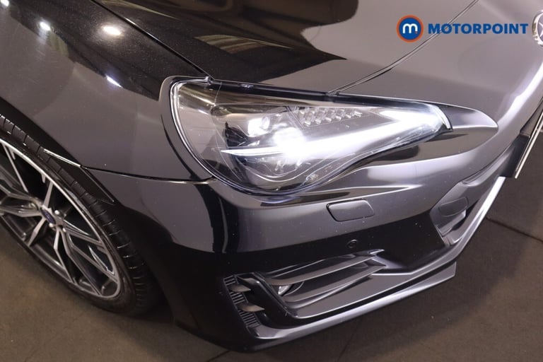 2018 Subaru BRZ 2.0i SE Lux 2dr Auto Coupe Petrol Automatic