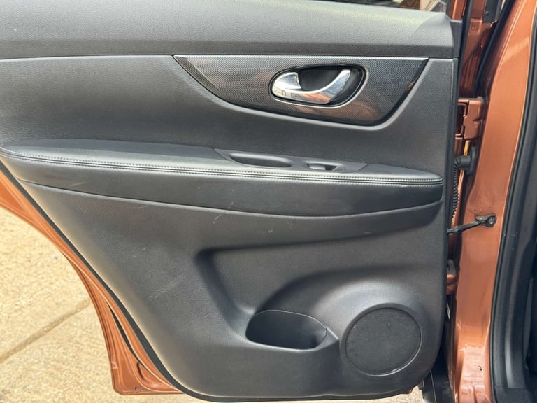 2016 Nissan X-Trail 1.6 X-Trail Tekna dCi 5dr - NATIONAL DELIVERY* SUV Diesel Manual