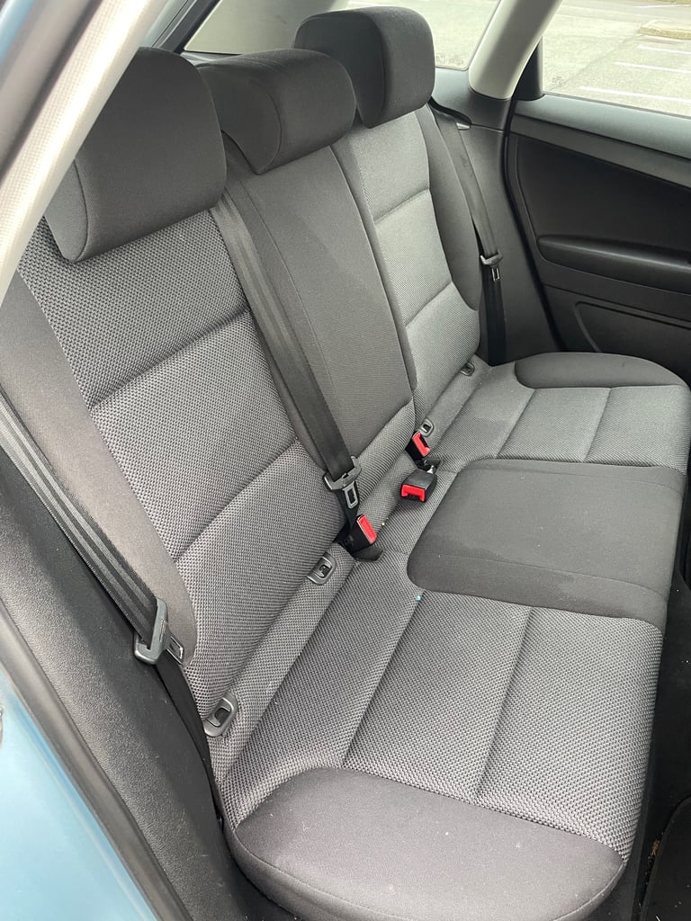 Audi, A3, Hatchback, 2008, Semi-Auto, 1390 (cc), 5 doors