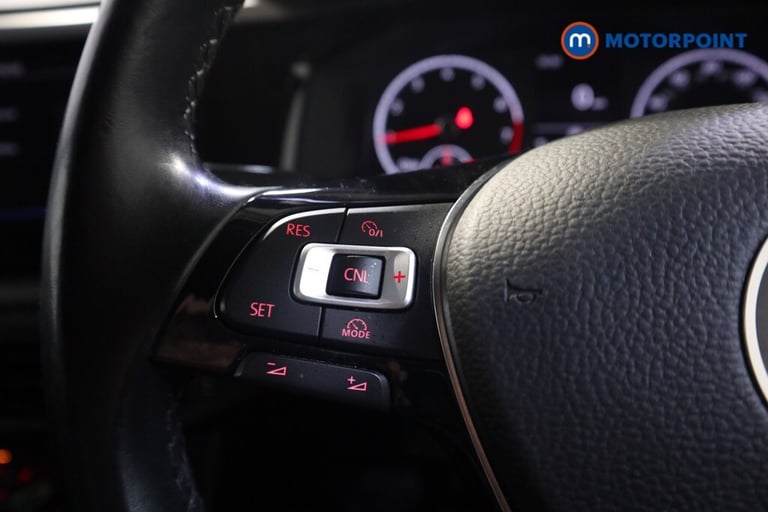 2021 Volkswagen Polo 1.0 EVO 80 Match 5dr HATCHBACK PETROL Manual