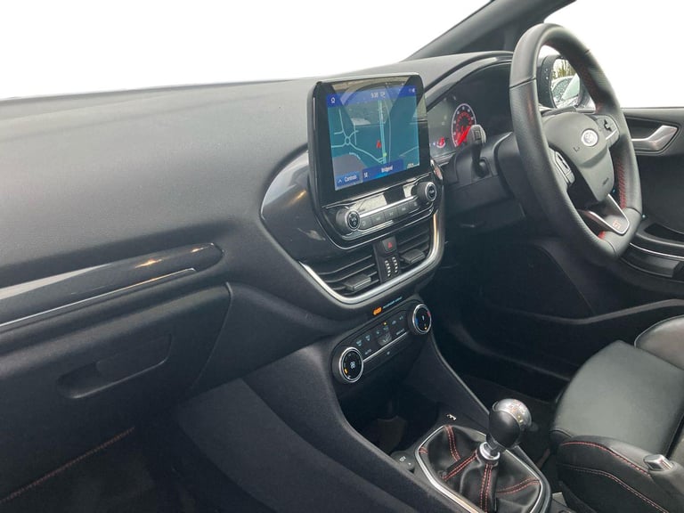 2022 Ford Fiesta 1.5 EcoBoost ST-2 5dr Hatchback Petrol Manual