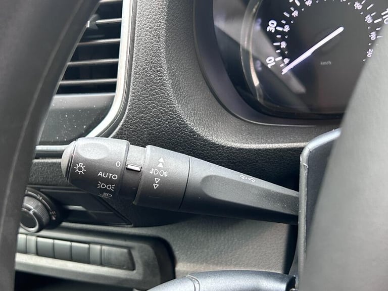 2023 Vauxhall Vivaro 1.5 Turbo D 2900 Dynamic Panel Van 6dr Diesel Manual L1 H1 Euro 6 (s/s) (10 ...