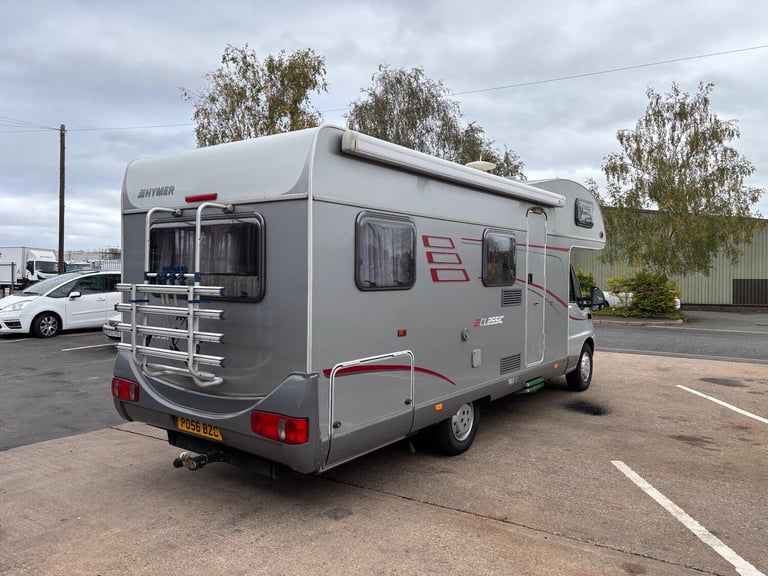 2006 Fiat Ducato Diesel Manual