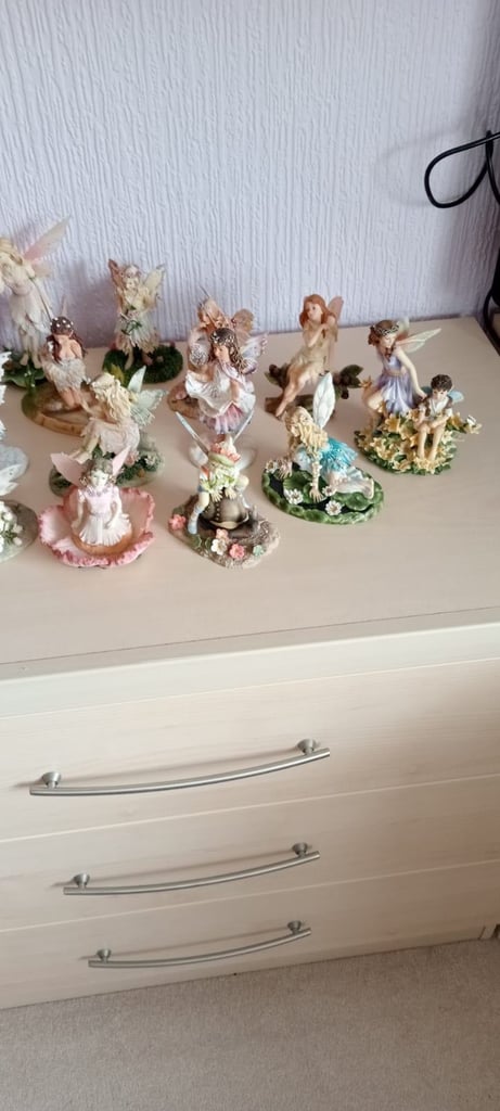 image for Fairies approx 10