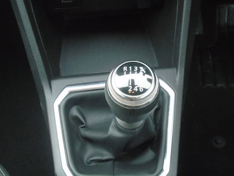 2021 Dacia Sandero Stepway 1.0 TCe Comfort Euro 6 (s/s) 5dr HATCHBACK Petrol Manual