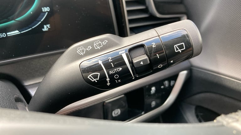 2022 Kia Sportage 1.6T GDi ISG GT-Line 5dr Petrol Estate Estate Petrol Manual