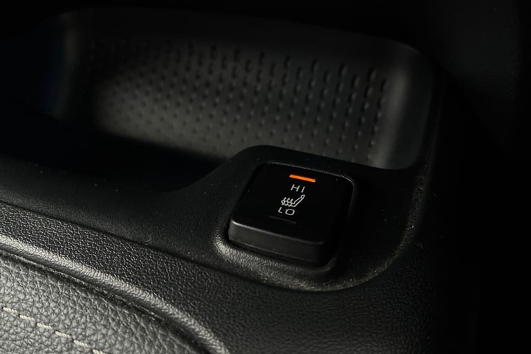 2021 Toyota Corolla 87963 Estate Hybrid Automatic