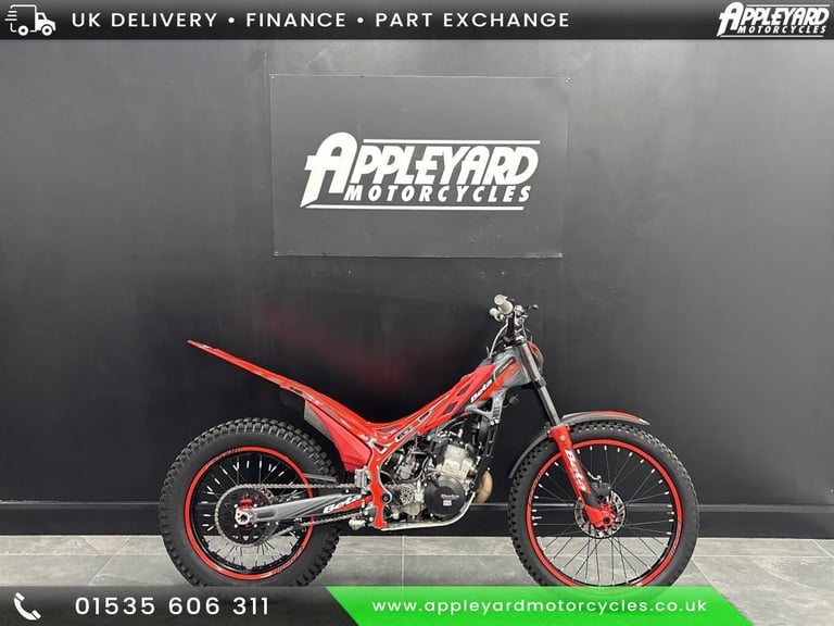BETA EVO 250