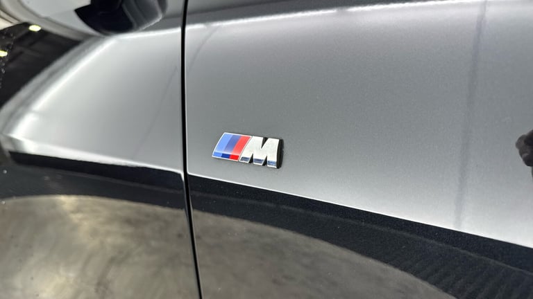 2024 BMW 4 Series 420i M Sport 5dr Step Auto COUPE PETROL Automatic