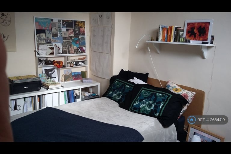 3 bedroom house in Claude Street, Nottingham, NG7 (3 bed) (#2654419)