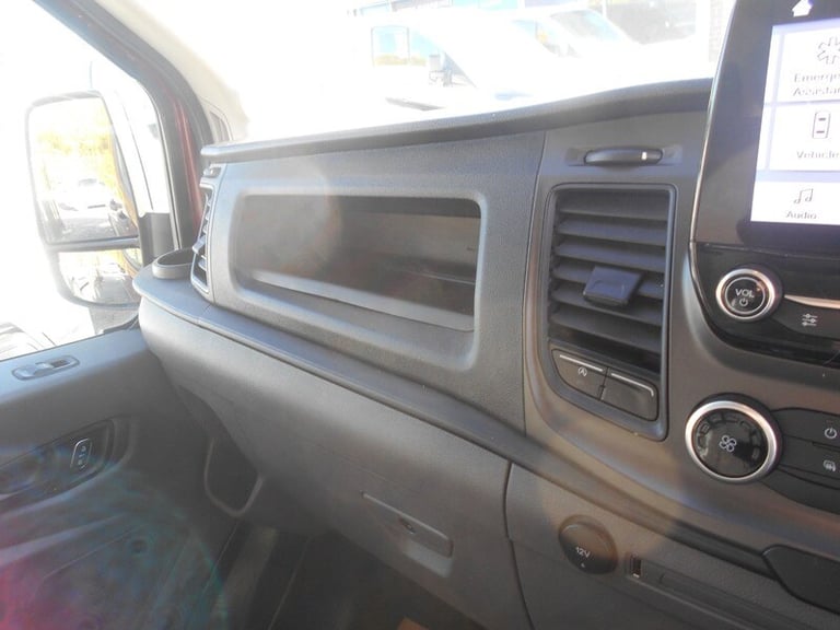 Ford Transit 2021 350 TREND P/V ECOBLUE L3 H2 NO VAT WET-BELT HAS JUST BEEN REPL