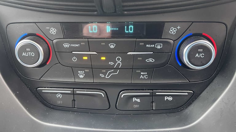 2019 Ford Kuga 1.5 EcoBoost ST-Line Edition 5dr 2WD SUV Petrol Manual