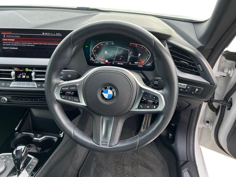 2020 BMW 2 Series 218i M Sport 4dr DCT COUPE PETROL Automatic