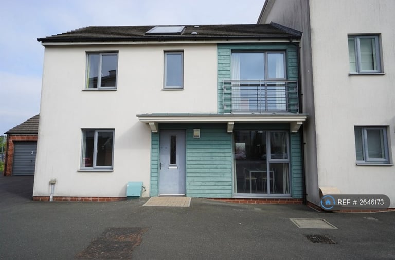 1 bedroom in Little Locky Close, Bristol, BS16 (#2646173)