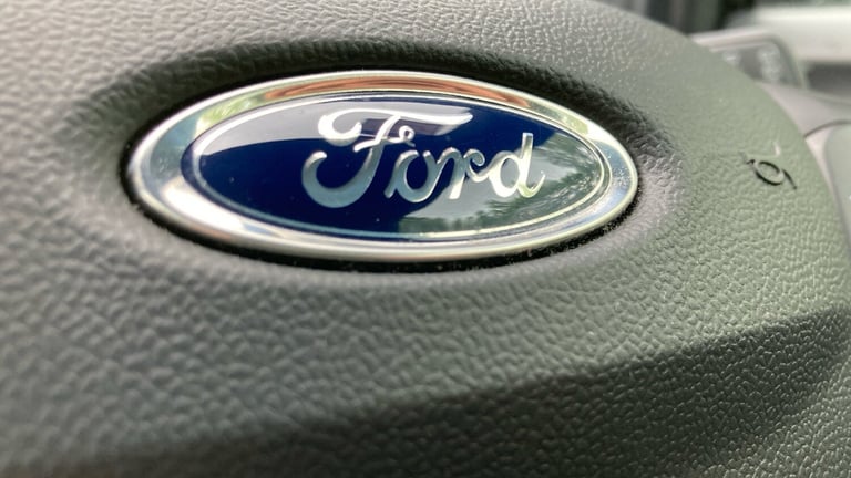 2023 Ford Puma 1.0 EcoBoost Hybrid mHEV 155 ST-Line 5dr Petrol Hatchback Hatchback Petrol Manual