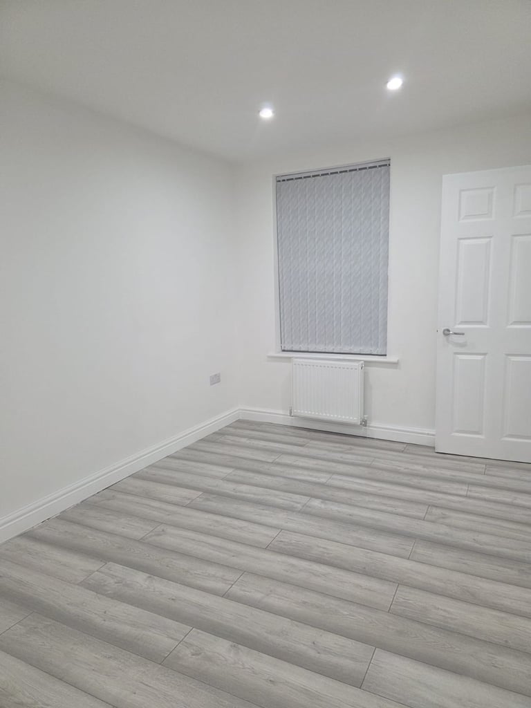 3-bedroom House, fully refurbished for rent