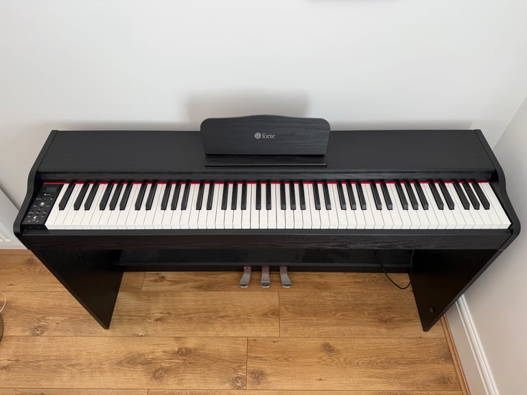 Digital Piano - 88 Keys