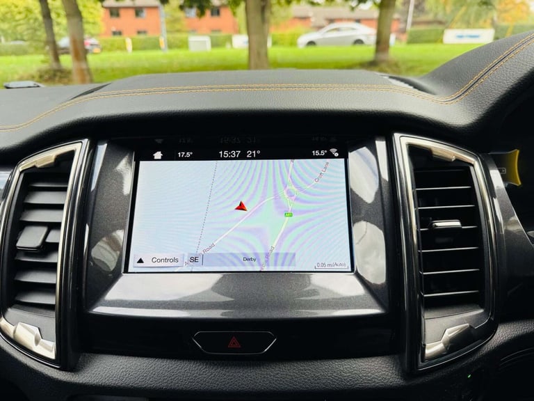 2019 Ford Ranger 3.2 Ranger Wildtrak TDCi 4x4 4WD Pickup Diesel Manual