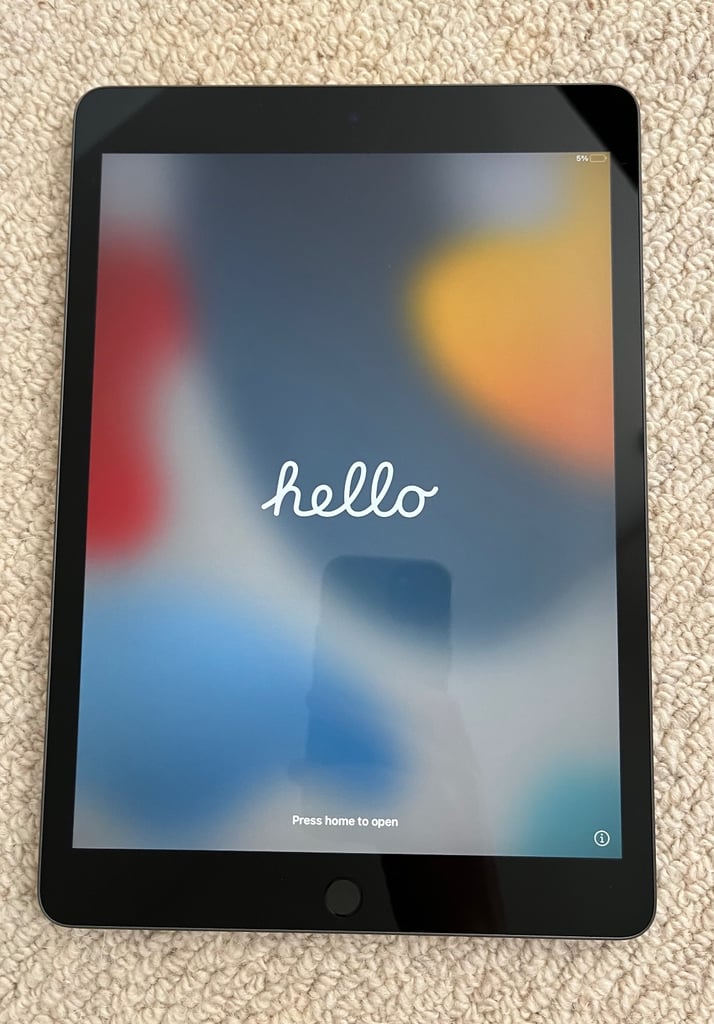 image for 9th gen iPad bundle