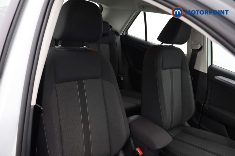 2022 Volkswagen T-Roc 1.5 TSI Life 5dr SUV Petrol Manual