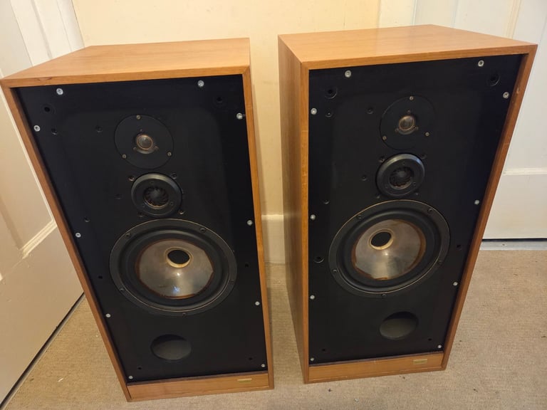 Spendor SP1 Speakers