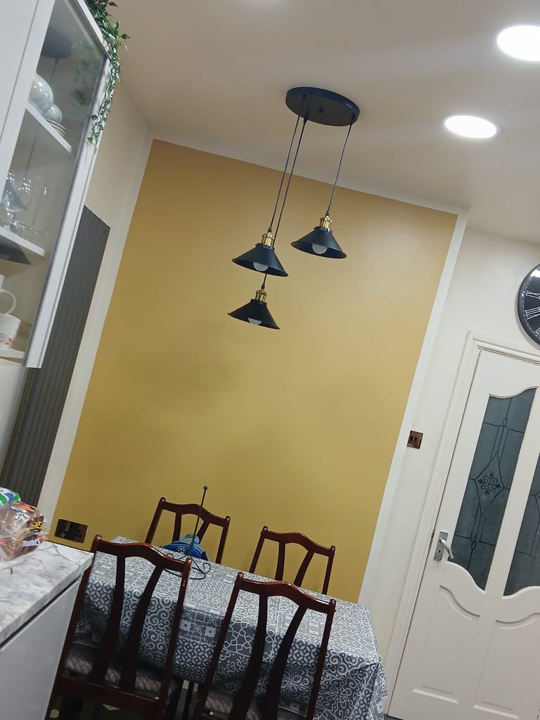 image for Painting and Decorating 