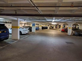 Contract Parking And Car Storage - Edith Grove, Chelsea, SW10 0ED