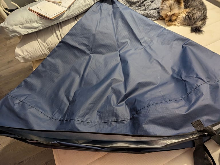 image for Brand new Hot tub cover