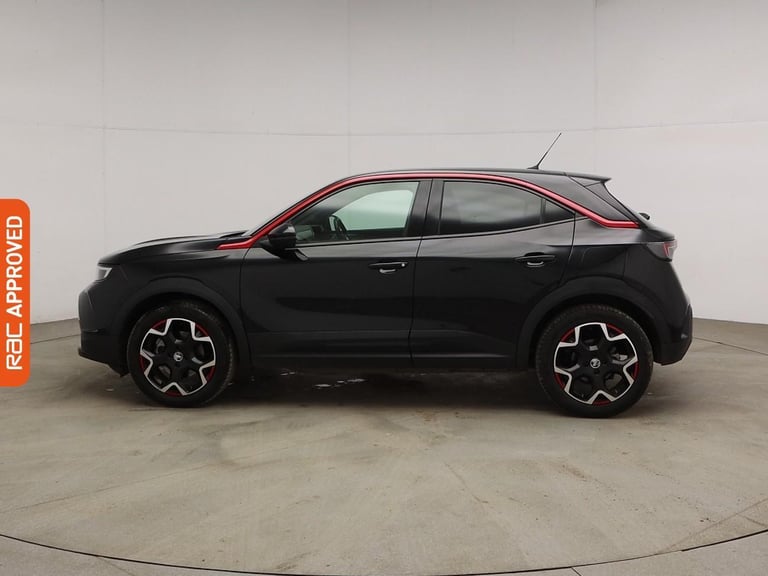 2022 Vauxhall Mokka-e 50kWh SRi Premium SUV 5dr Electric Auto (136 ps) Hatchback Electric Automatic