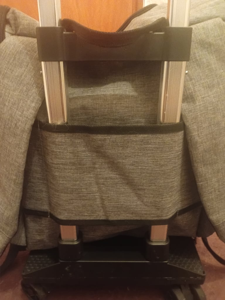 Pet Carrer backpack 