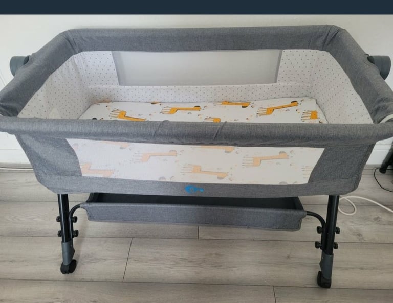 Bellababy Crib