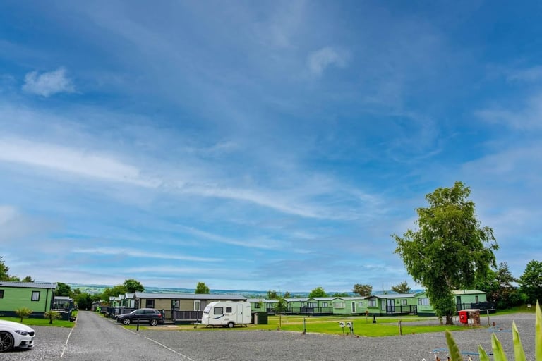 Willerby Brookwood in Malton  - Lodge / Caravan 