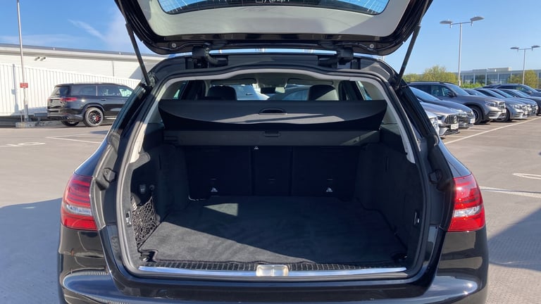 2019 Mercedes-Benz C Class C200 Sport Premium 5dr 9G-Tronic Petrol Estate Estate Petrol Automatic