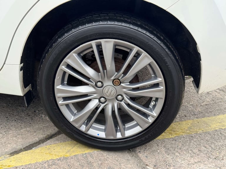 2019 Suzuki Baleno 1.0 Baleno SZ-T Boosterjet 5dr - NATIONAL DELIVERY* Hatchback Petrol Manual