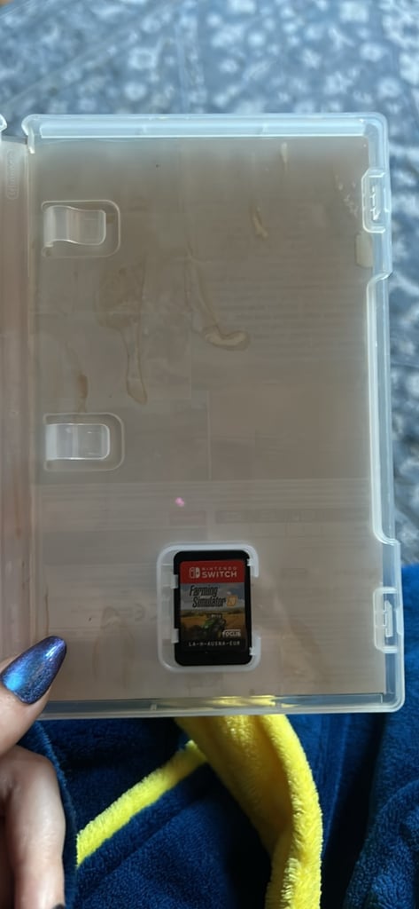 Farming Simulator 20’ 