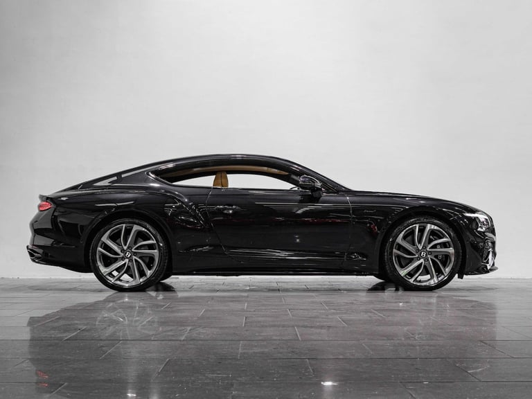 2025 Bentley Continental 4.0 V8 Ultra-Performance 25.9kWh GT Speed Auto 4WD Euro 6 (s/s) 2dr COUP...