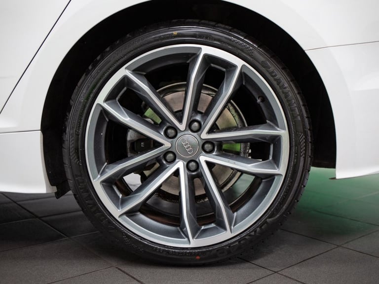 2021 Audi A5 2.0 TDI 40 S line Sportback 5dr Diesel S Tronic quattro Euro 6 (s/s) (204 p Hatchbac...