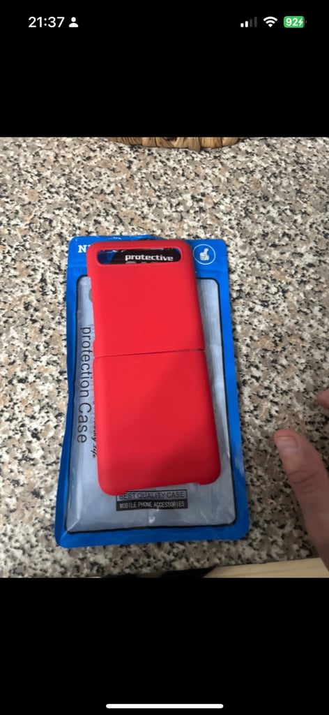 Phone cases Samsung flip phone 